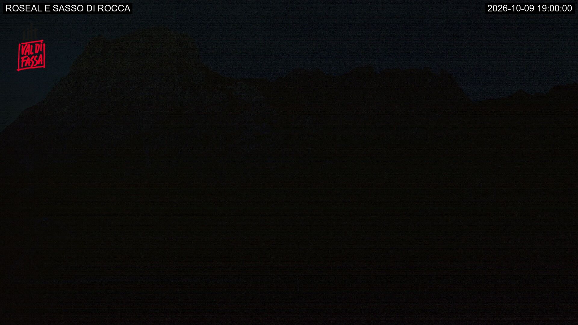 Webcam Meteo Canazei