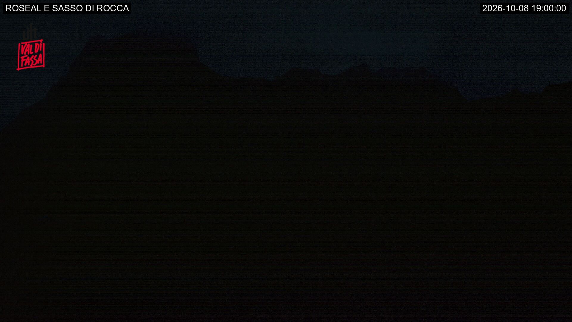 Webcam Meteo Canazei