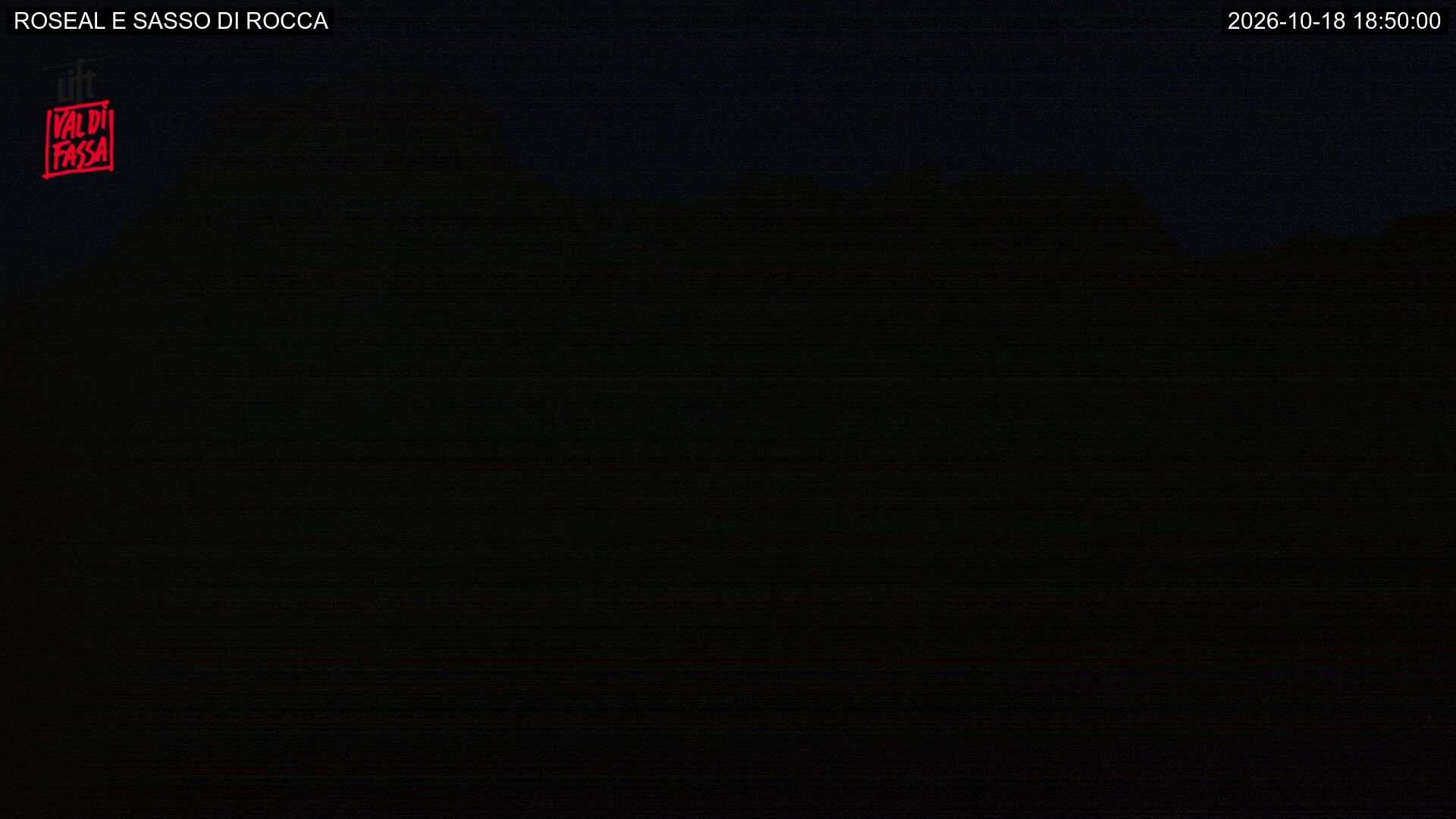 Webcam Meteo Canazei