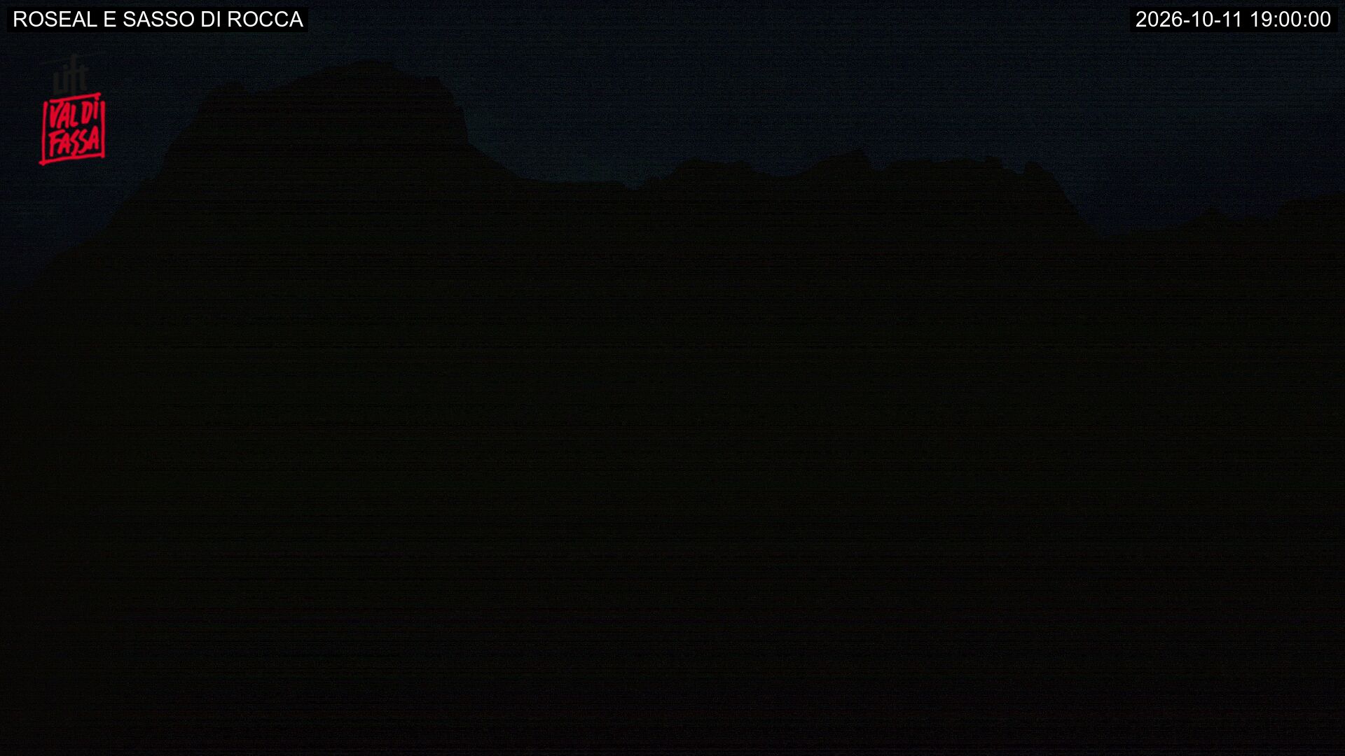 Webcam Meteo Canazei