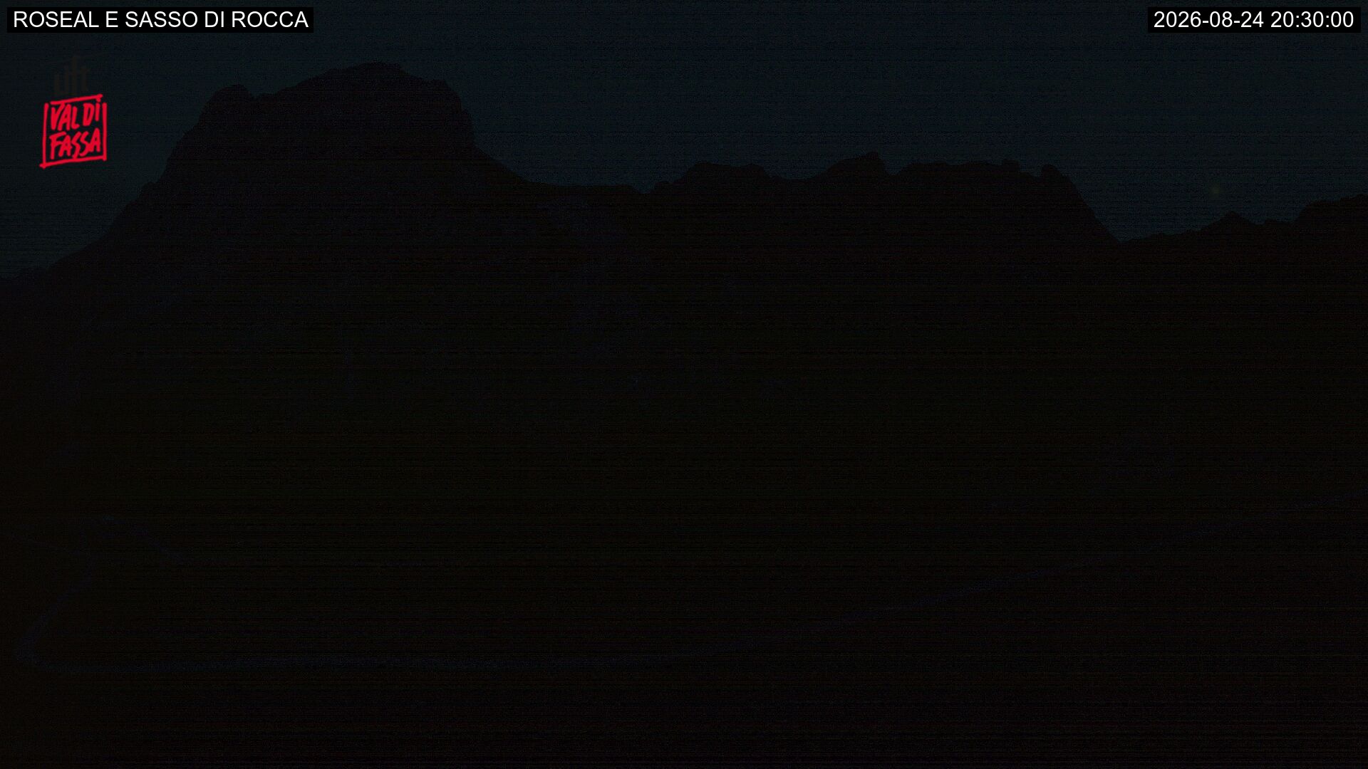 Webcam Meteo Canazei