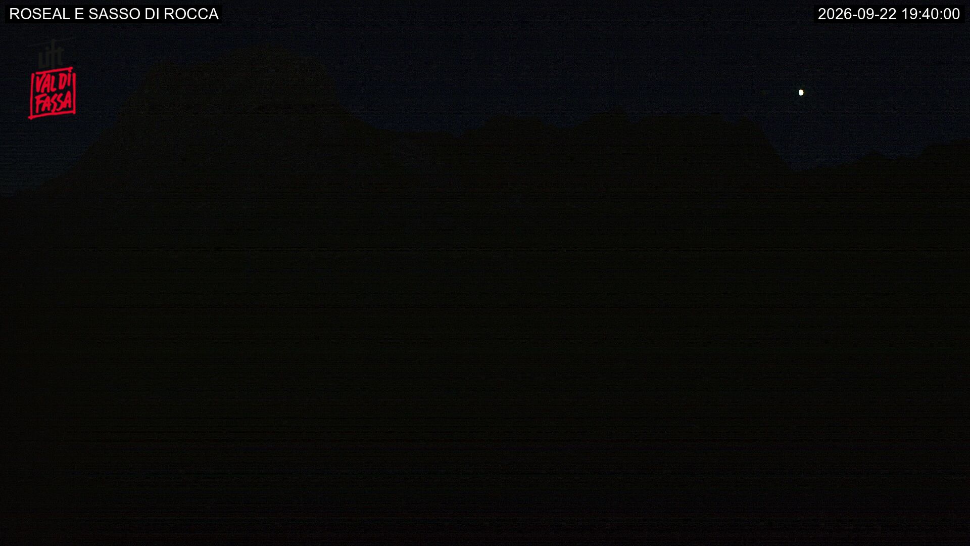 Webcam Meteo Canazei