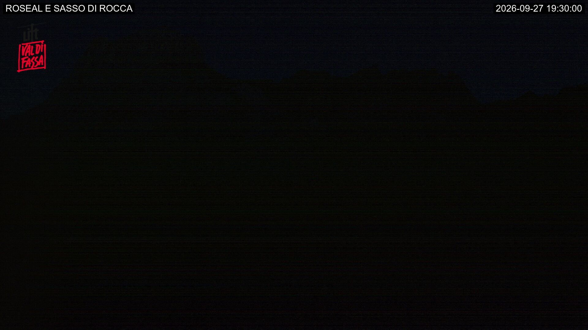 Webcam Meteo Canazei