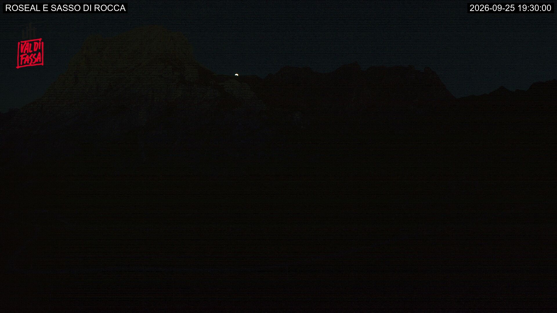 Webcam Meteo Canazei