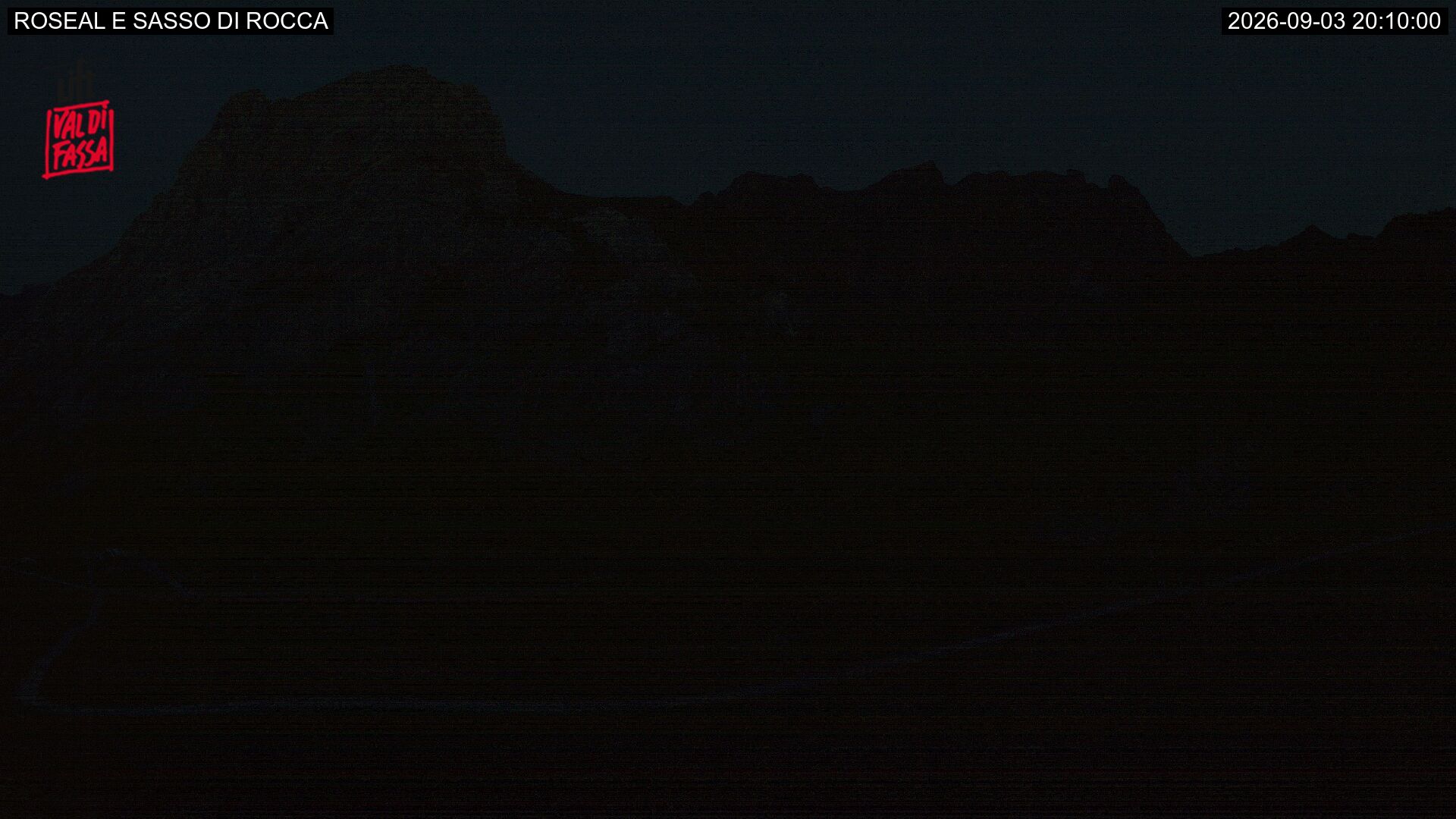 Webcam Meteo Canazei