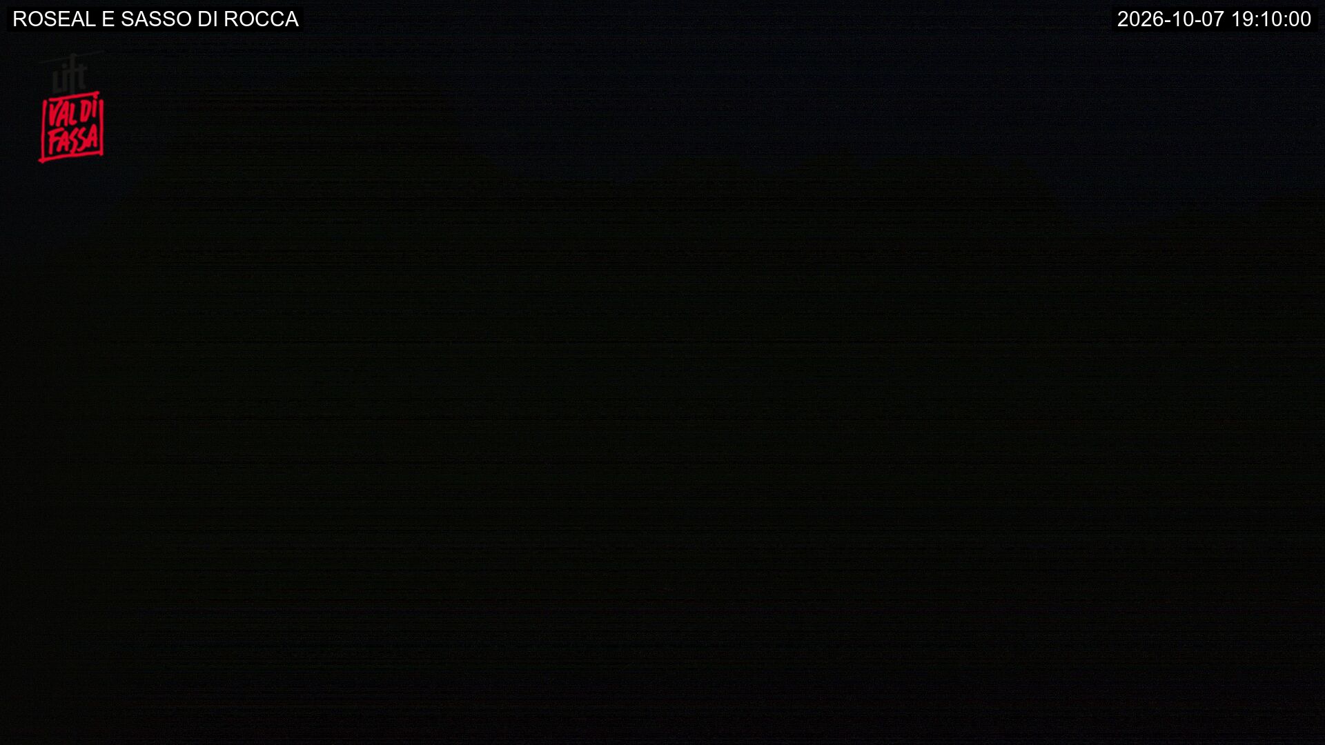 Webcam Meteo Canazei