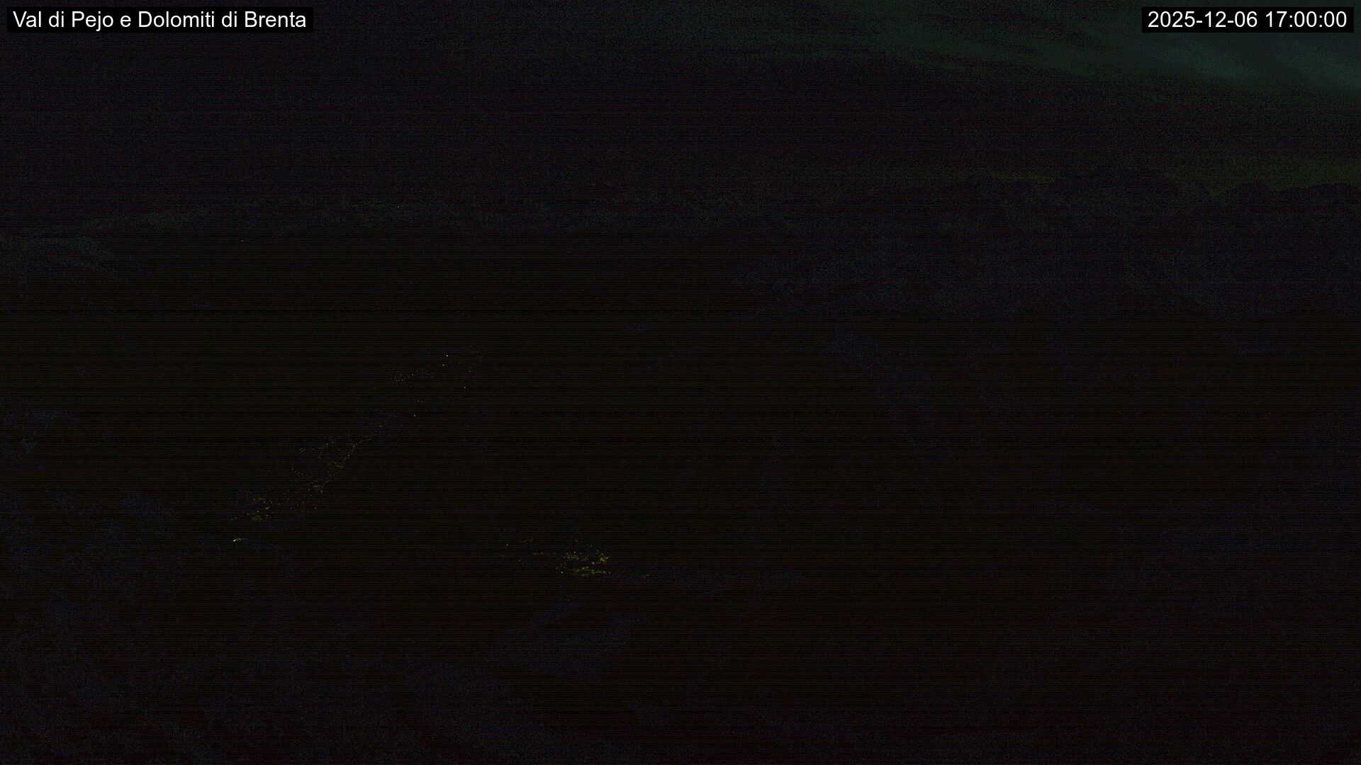 Val di Pejo e Dolomiti di Brenta