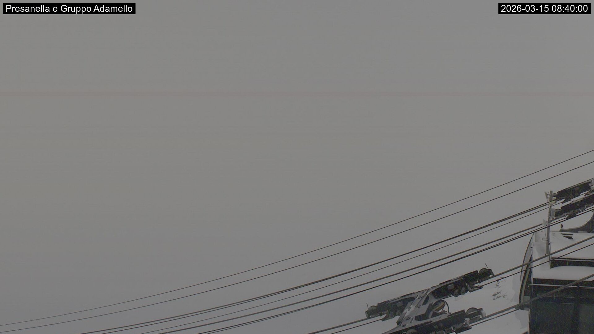 Presanella e Gruppo Adamello