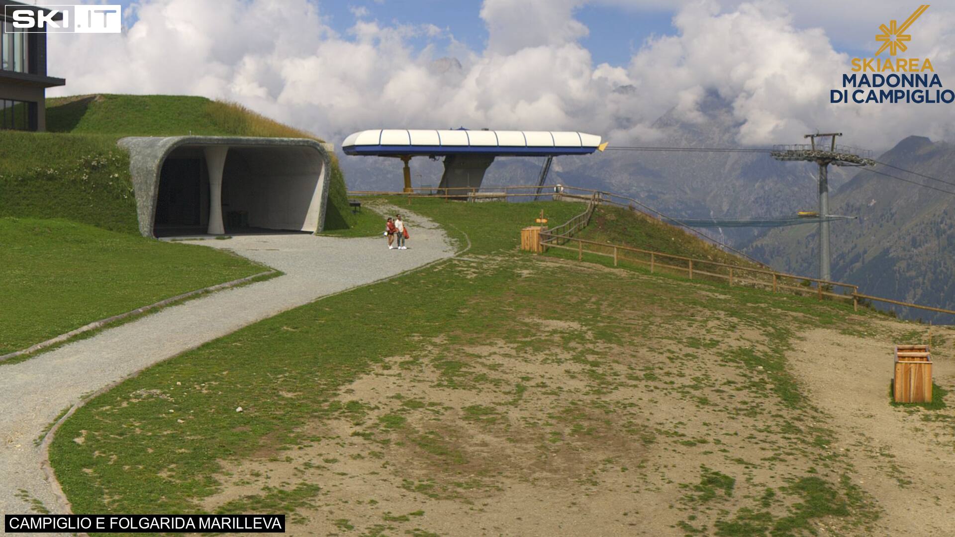 Panorama Campiglio – Pinzolo