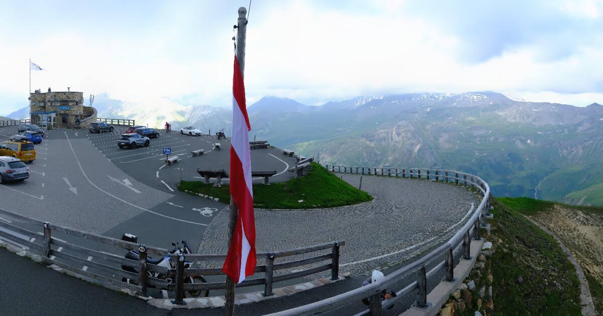 edelweissspitze.panomax.com