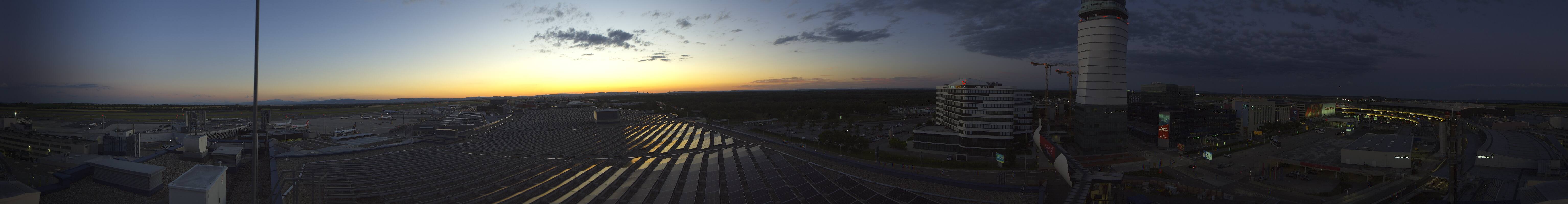 Schwechat - Flughafen Wien