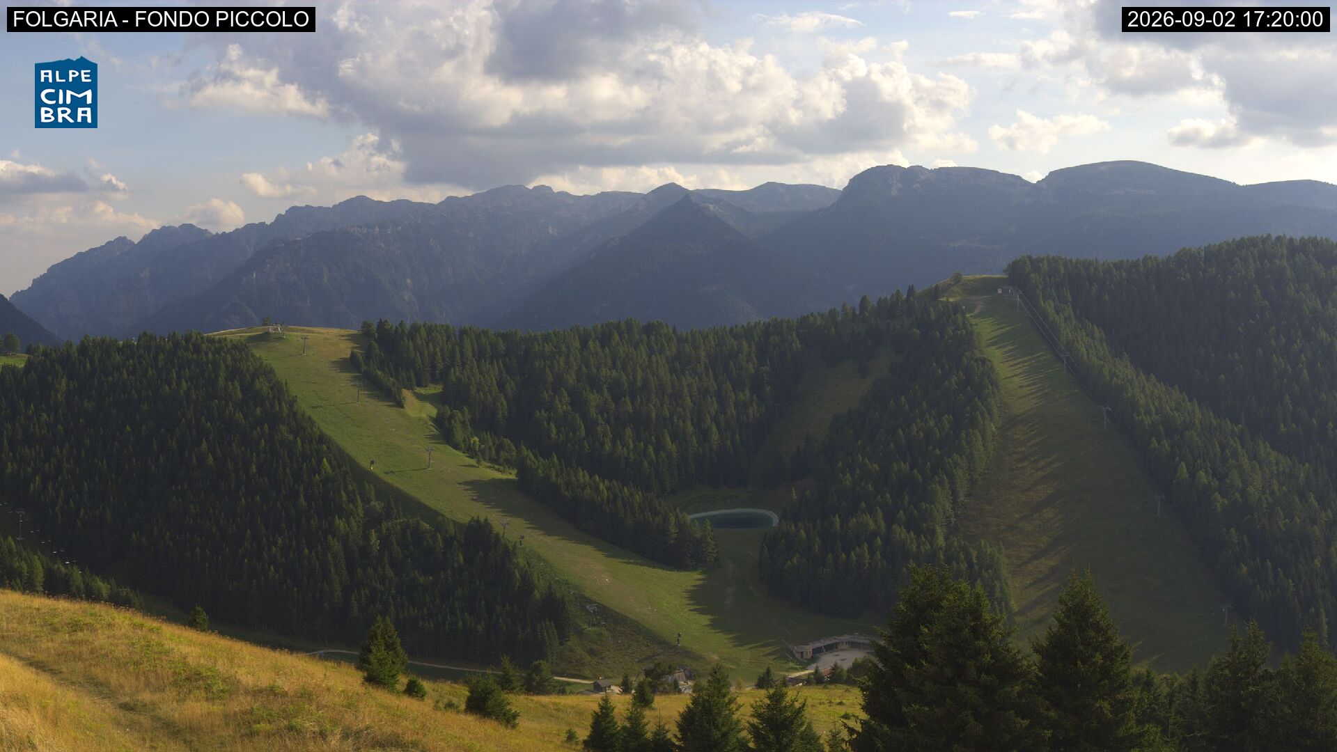 Trugalait e Cima Spill – Folgaria