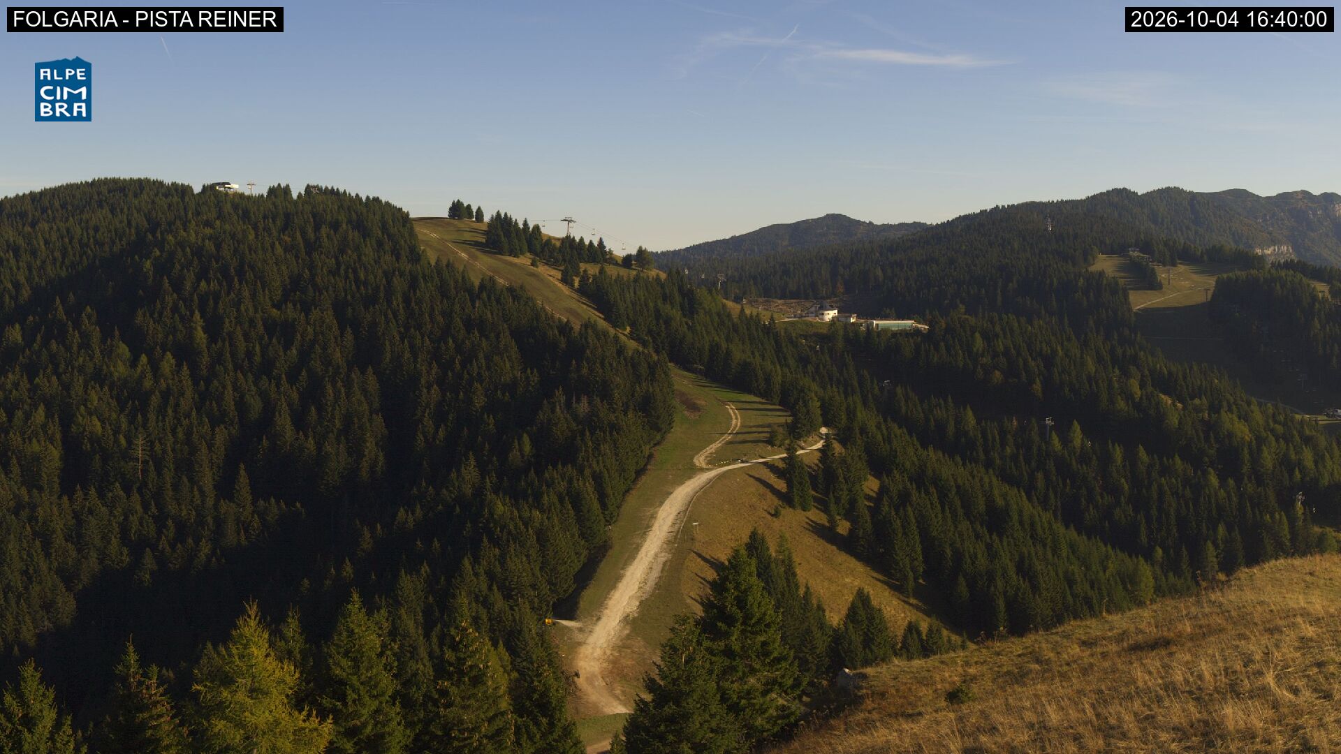 Pista Rainer – Folgaria