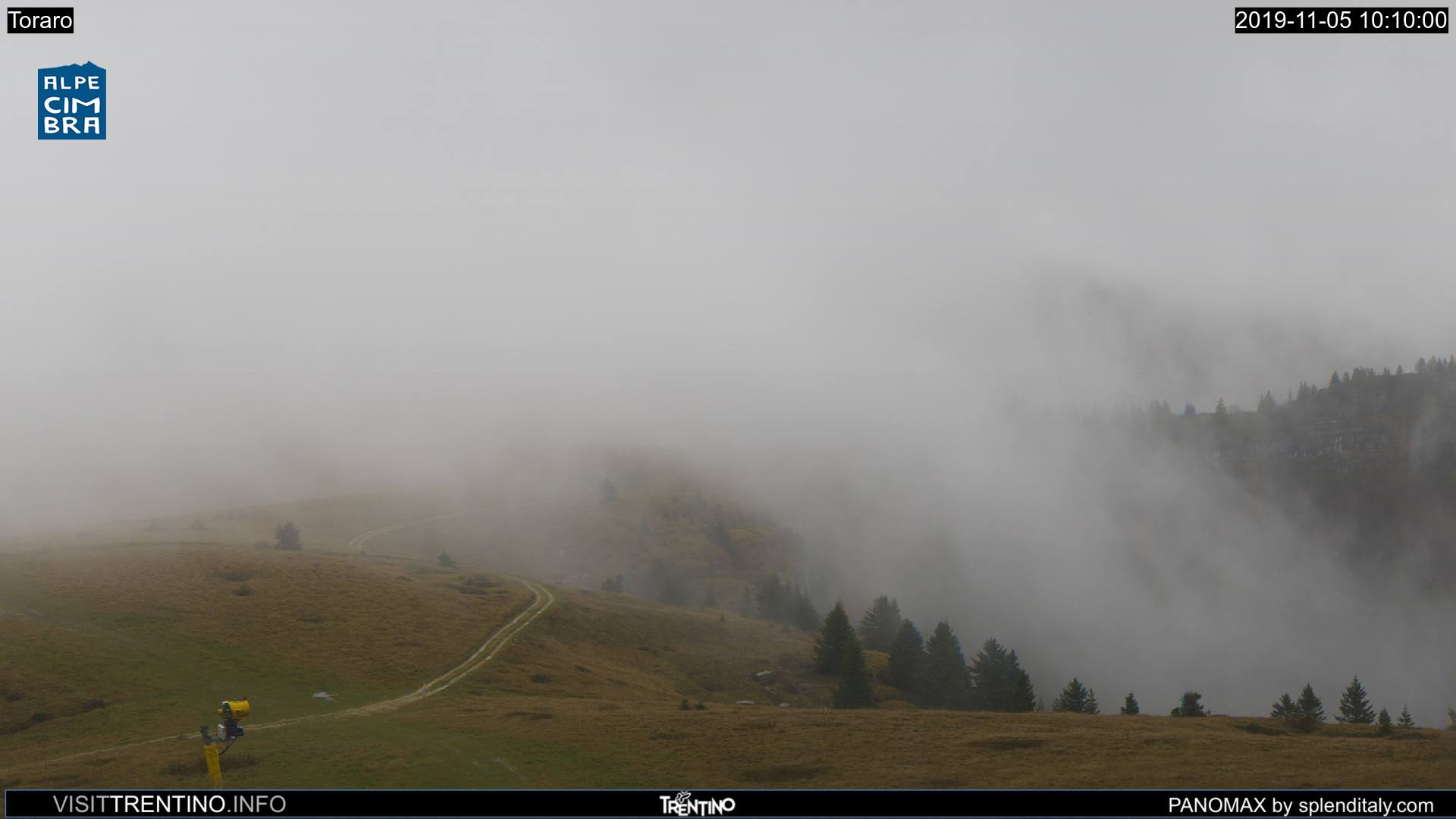 Monte Toraro – Folgaria/Fiorentini