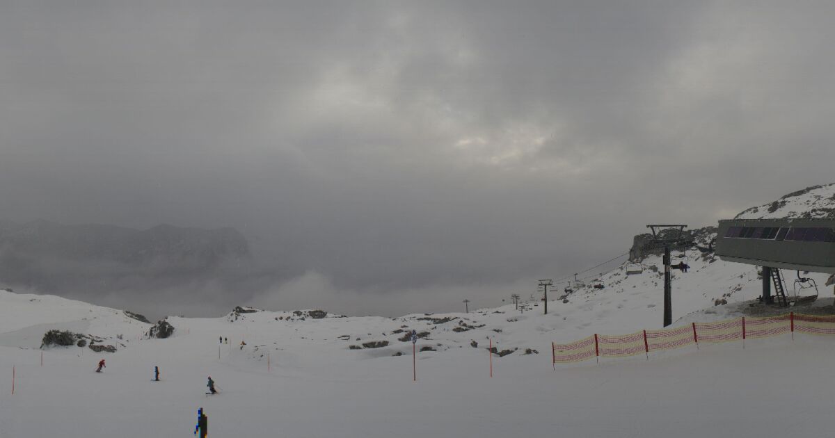 Loser Altaussee Webcam Loserfenster