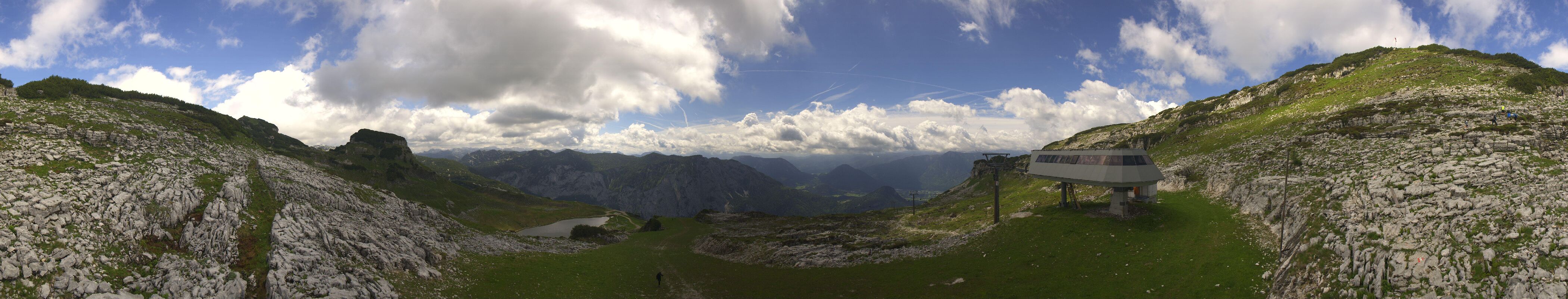 Altaussee - Loser - Loserfenster
