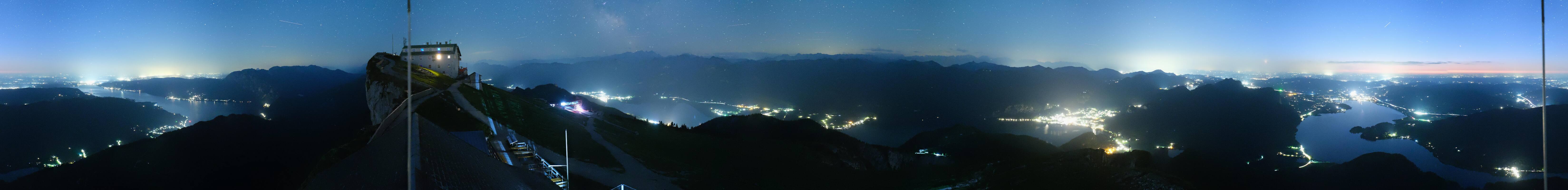 St. Wolfgang - Schafbergspitze