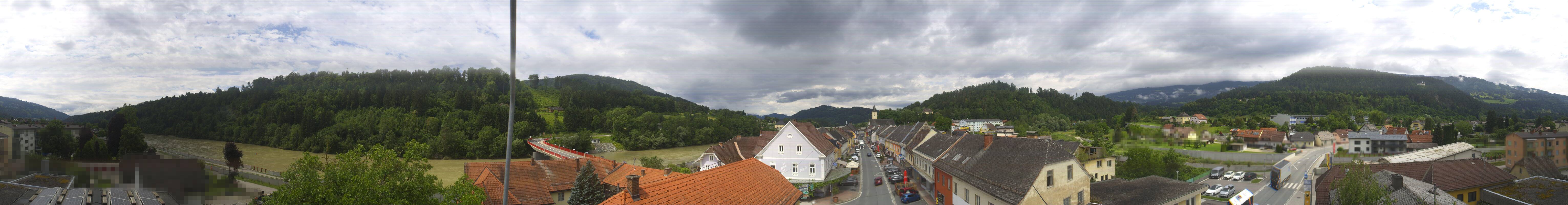 Lavamünd - Gemeindeamt