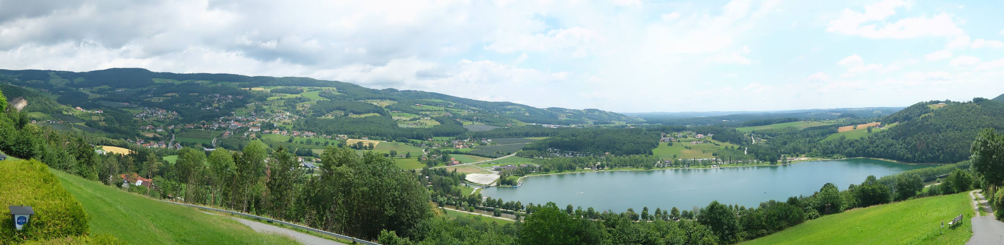 Stubenberg am See - Freienberg