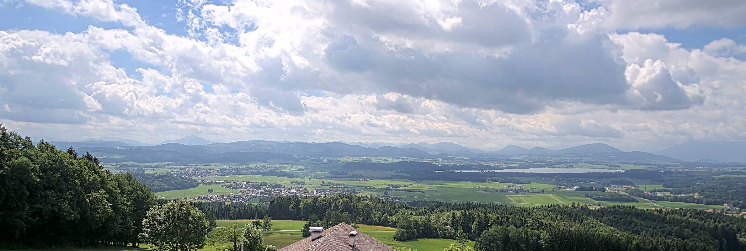 Schleedorf - Tannberg