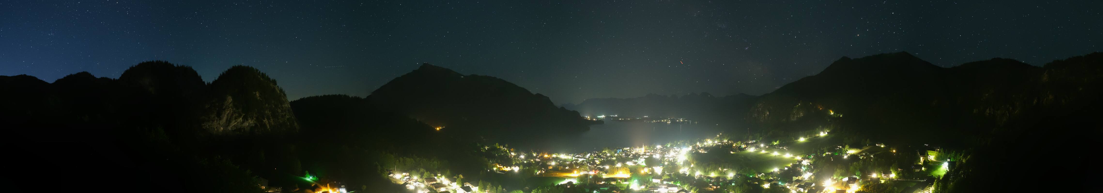 St. Gilgen - Wolfgangsee