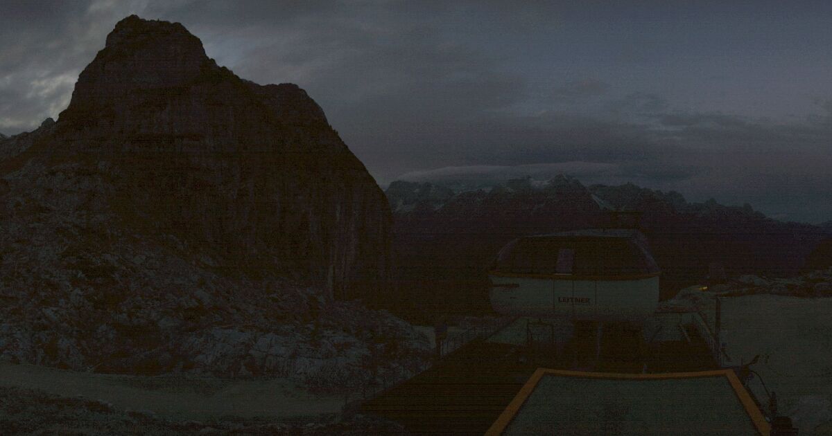 Webcam Neve Sella Nevea