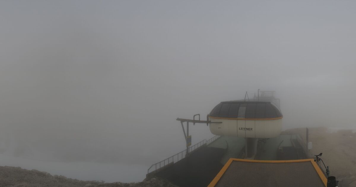 Friuli Venezia Giulia - Webcam Sella Nevea