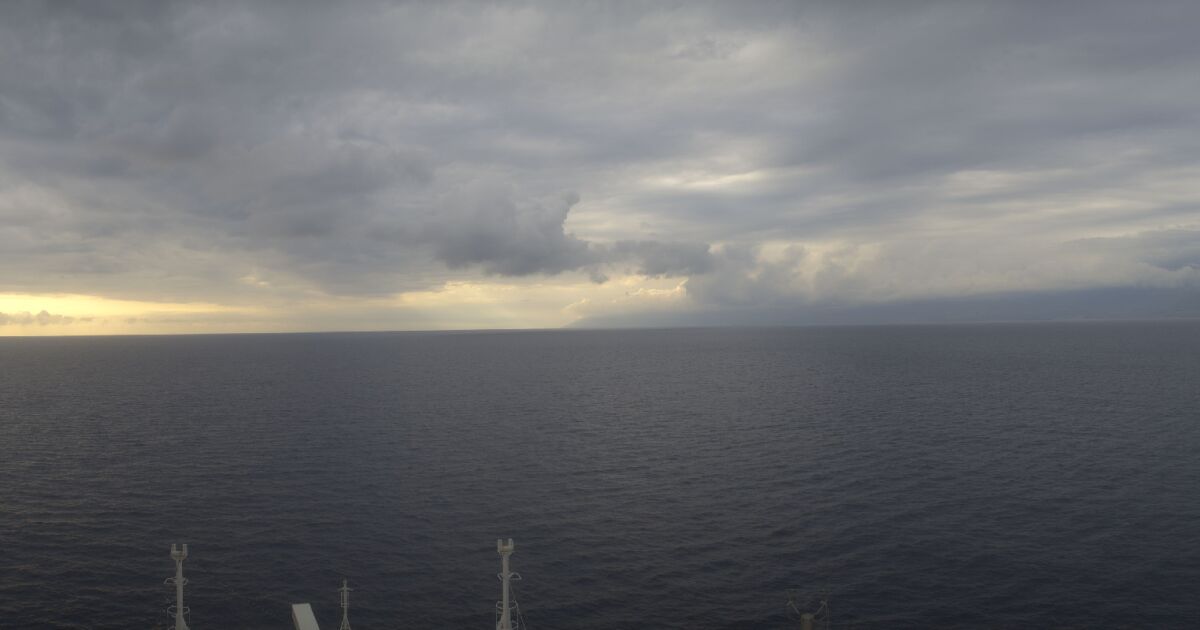 viking ocean cruises webcam