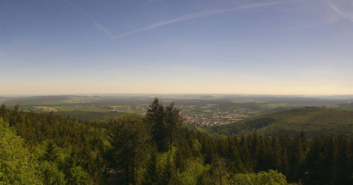 kickelhahn.panomax.com