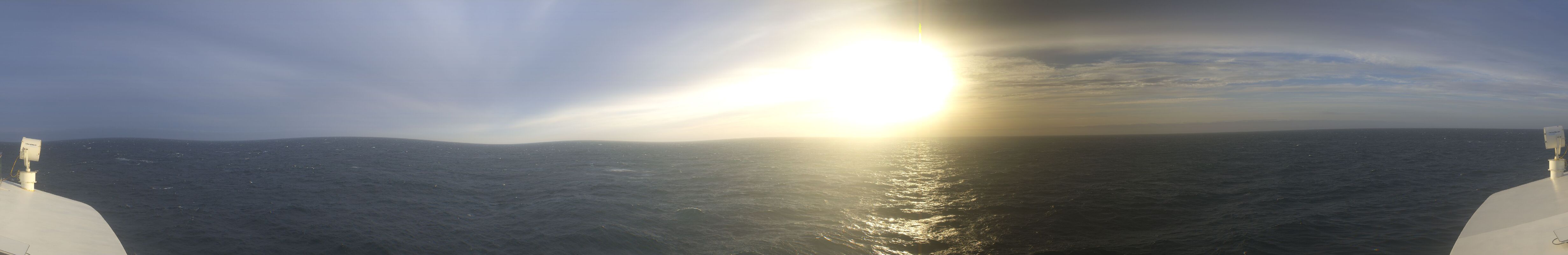 Hapag-Lloyd Cruises – HANSEATIC nature