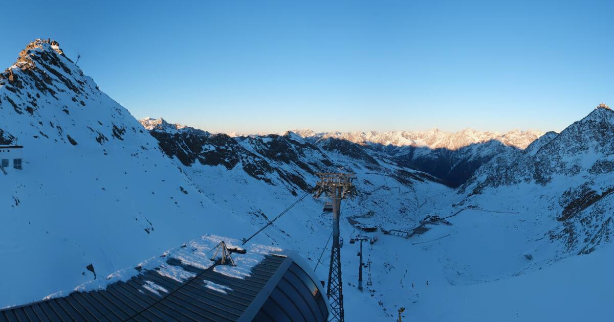 Schwarze Schneid MST