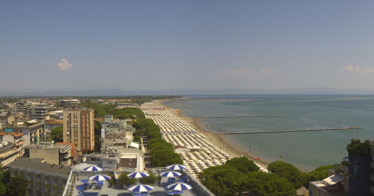 Anteprima della webcam: Grado