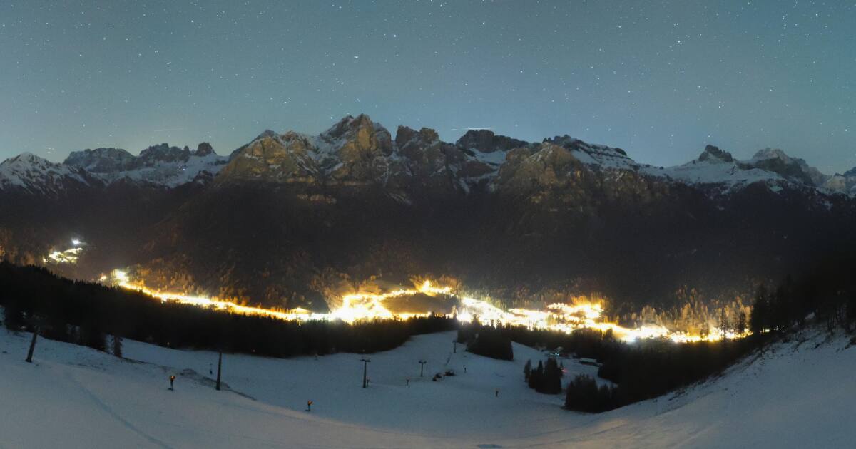 Selva di Cadore - Cima m.te Fertazza (m. 2101)