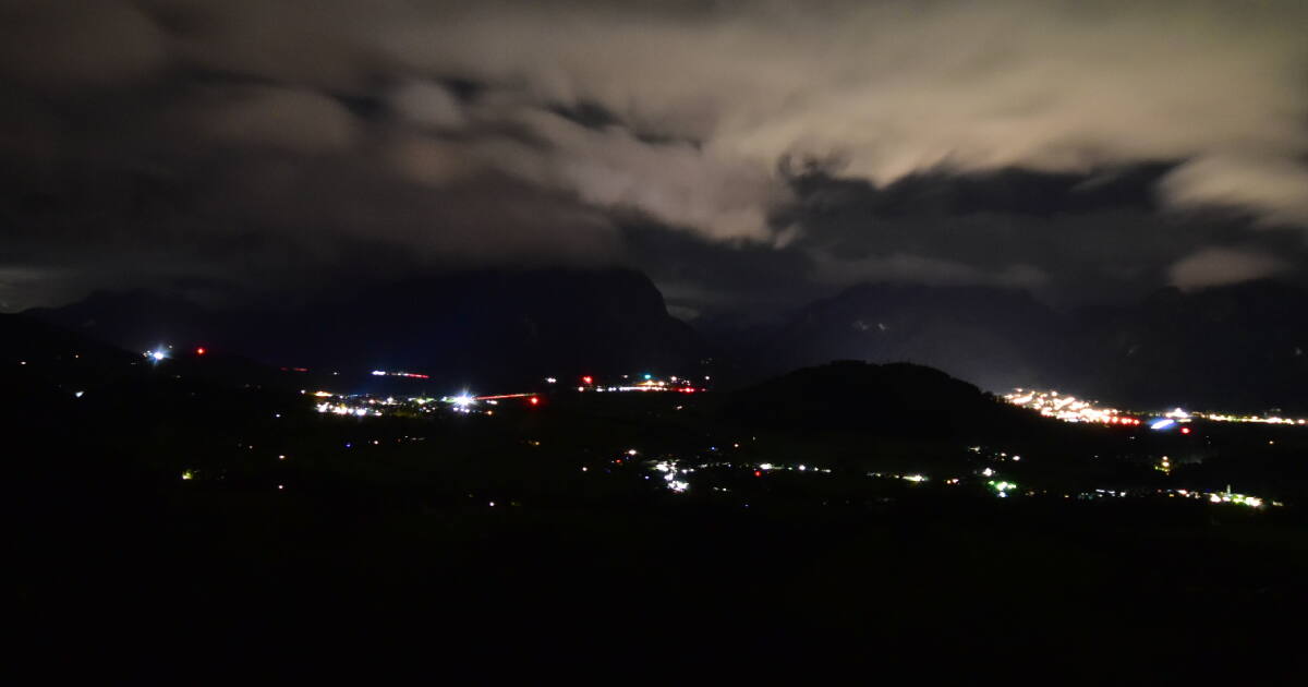 GrimmingDonnersbachtal SchladmingDachstein Webcam PANOMAX 360°