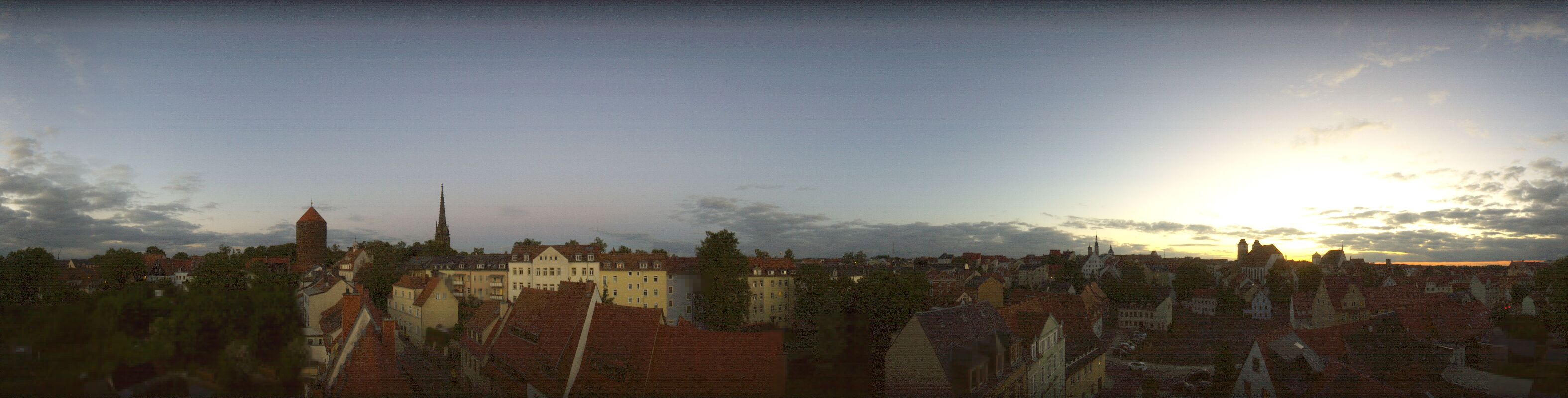 Freiberg - Altstadt Hotel