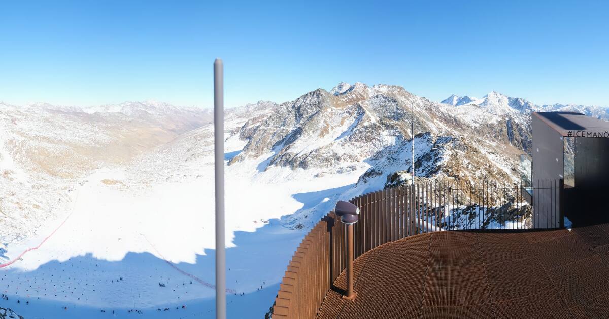 Val Senales