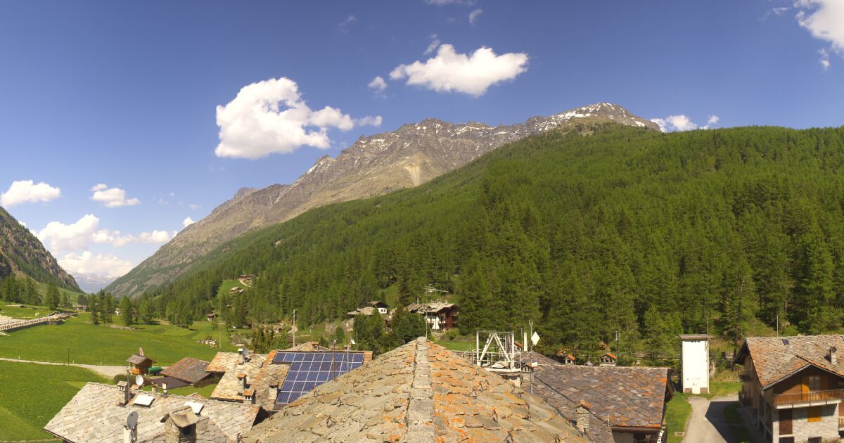 webcam rhemes notre dame 360