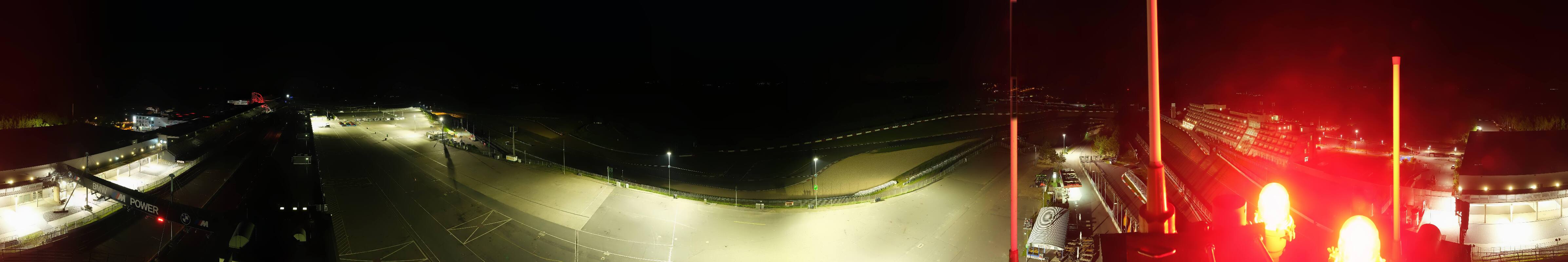 Nürburgring - Grand Prix Strecke