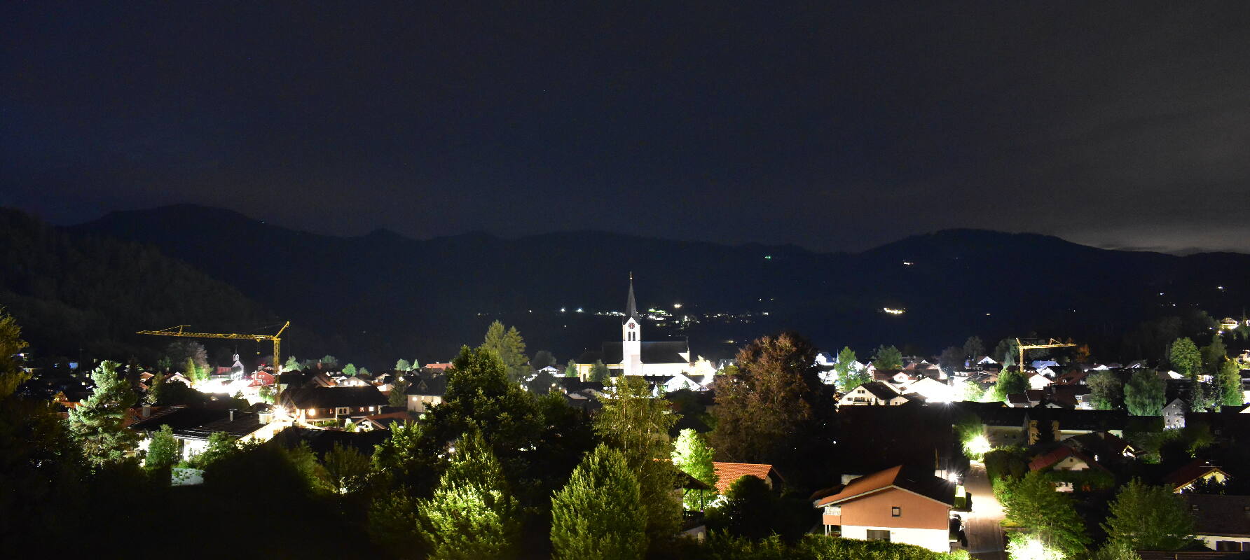 Oberstaufen - Rosenalp
