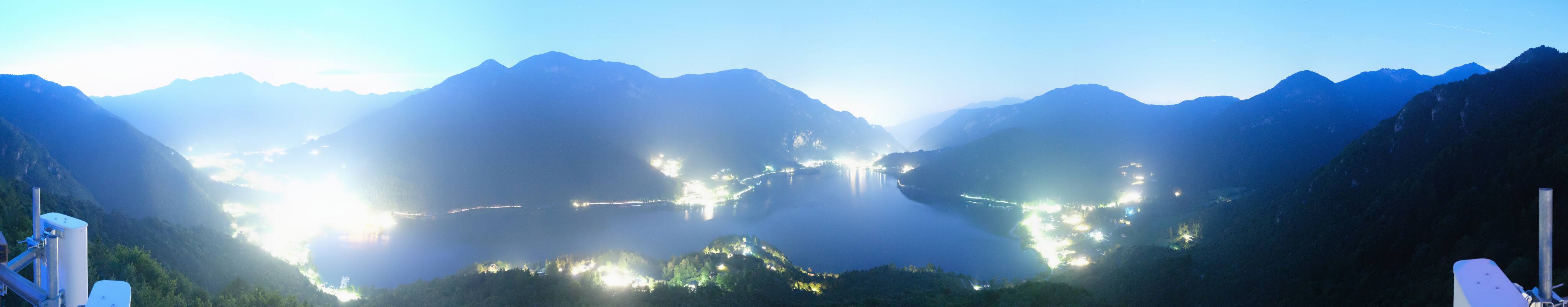 Ledro - Mezzolago