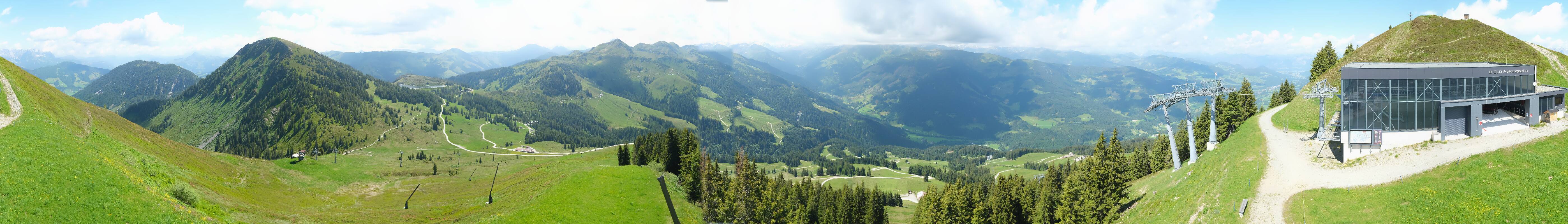 Westendorf - Fleiding