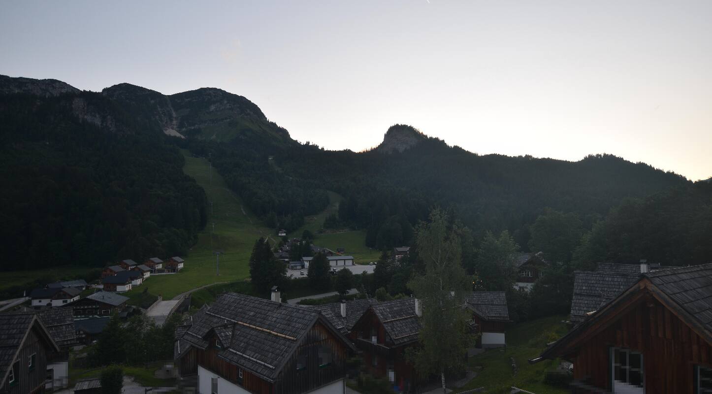 Altaussee - Hagan Lodge
