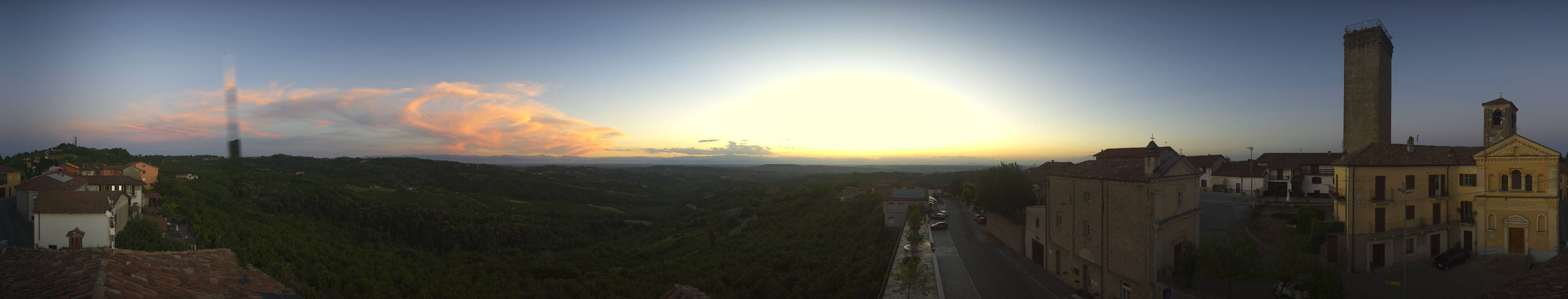 Albaretto dela Torre - Piedmont