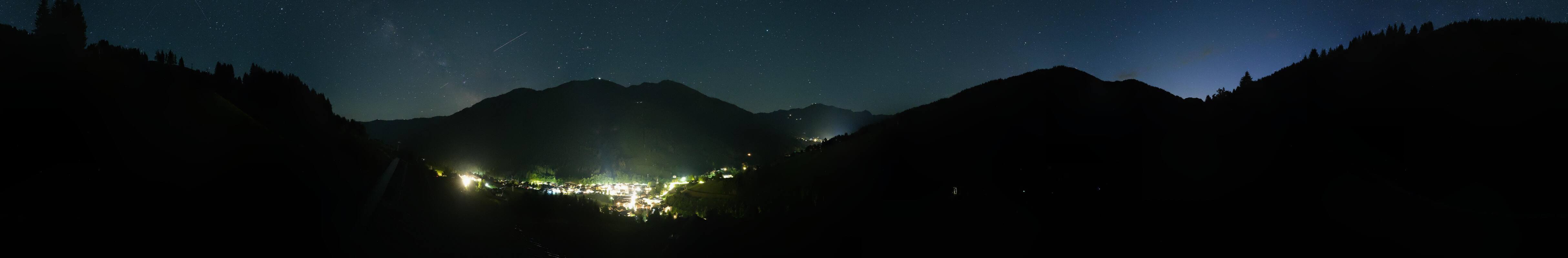Maisalm - Saalbach