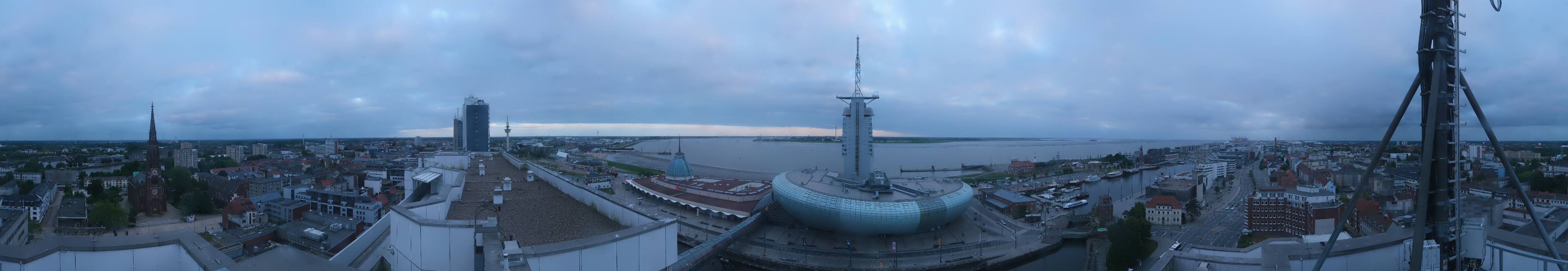 Bremerhaven - Galeria