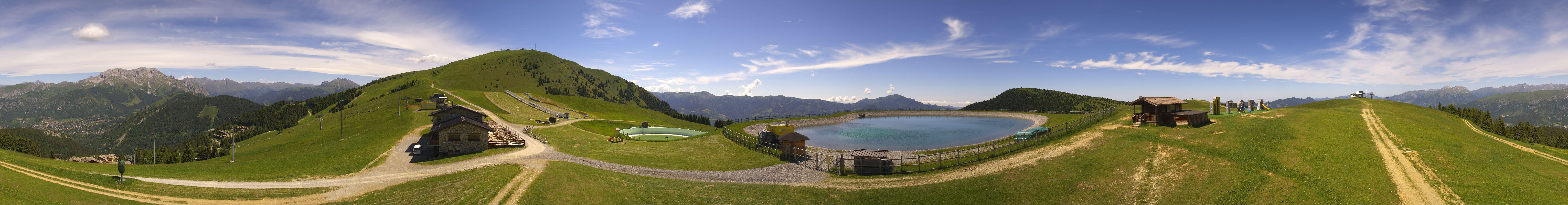 Monte Pora - Pian del Termen