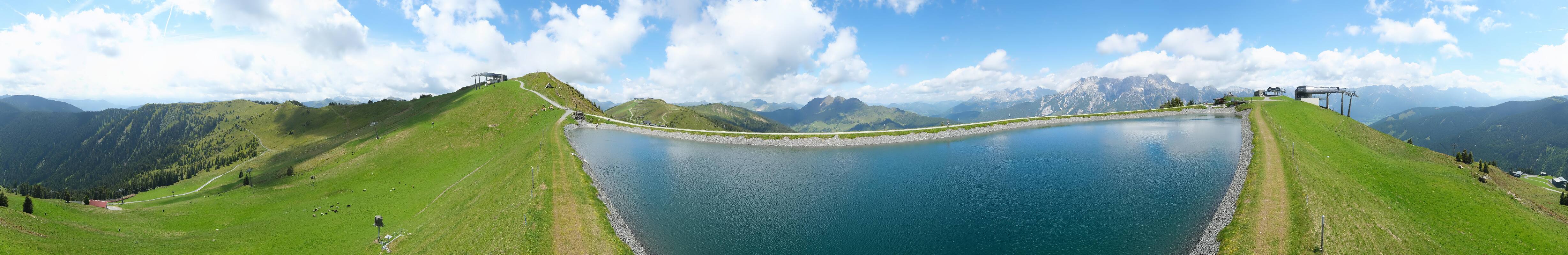 Leogang - Grosser Asitz