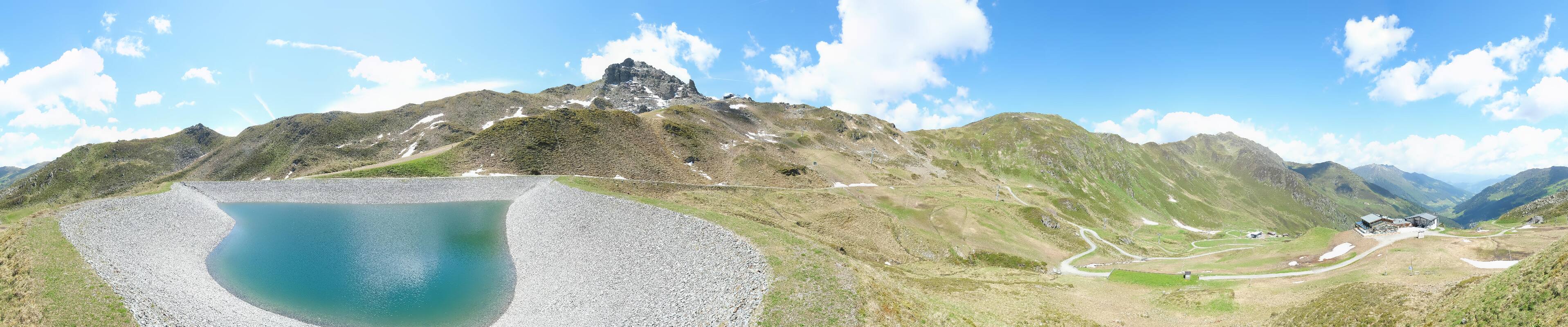 Hochfügen - Zillertal