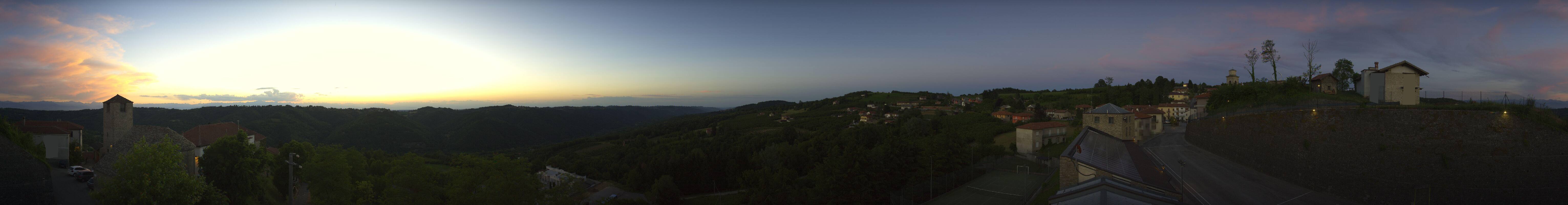 Langa del Sole - Niella Belbo