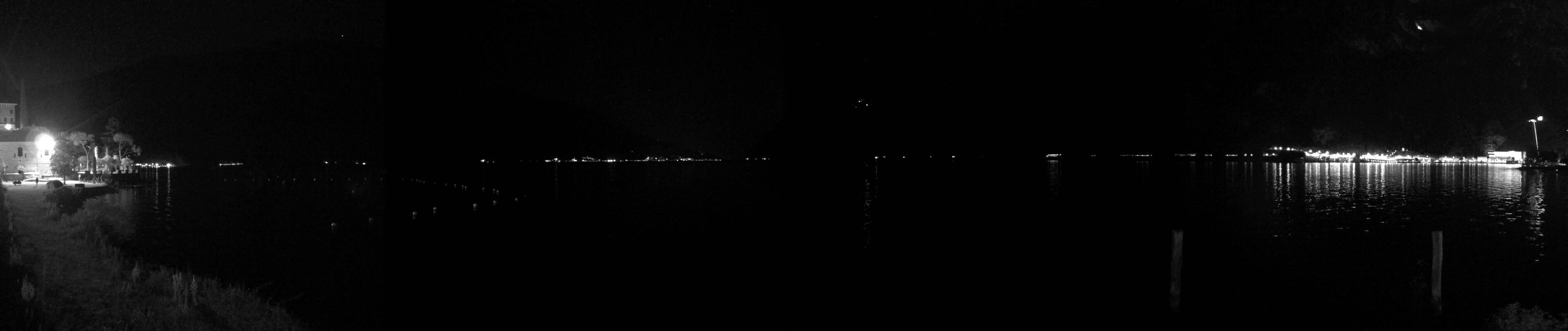 Riva del Garda - Porto